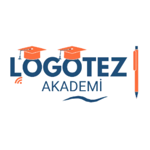 Logo Tez Akademi