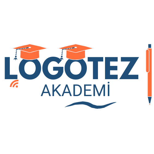 Logo Tez Akademi