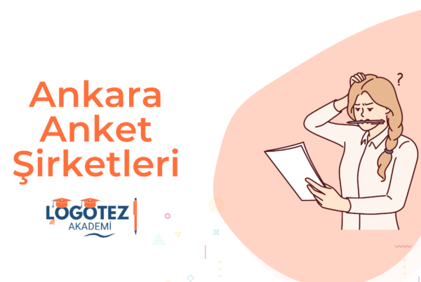 Ankara Anket Şirketleri