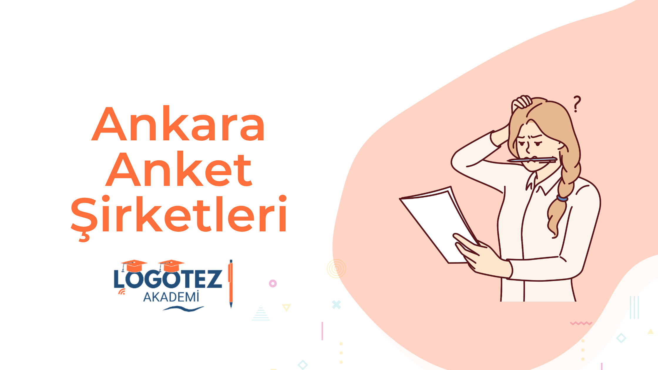 Ankara Anket Şirketleri