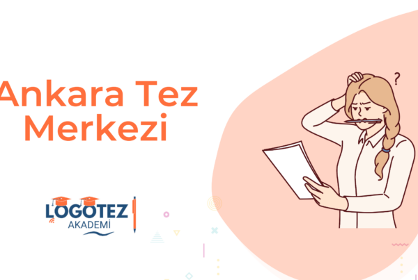 Ankara Tez Merkezi