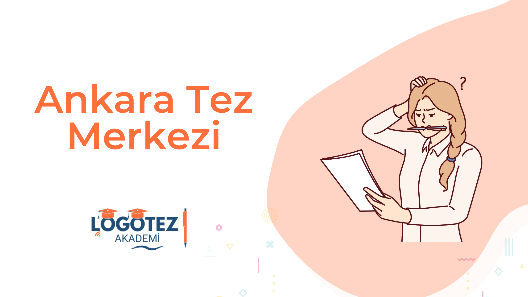 Ankara Tez Merkezi