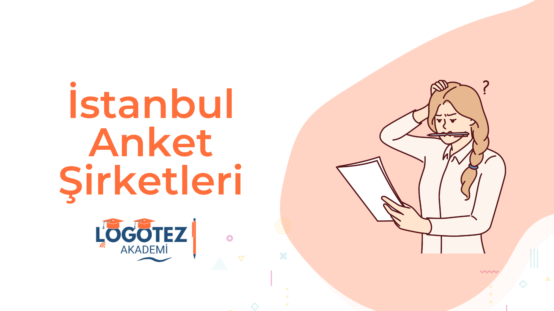 İstanbul Anket Şirketleri