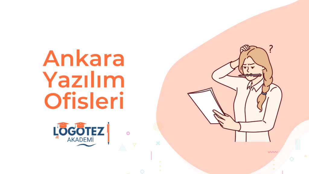 Ankara Yazılım Ofisleri