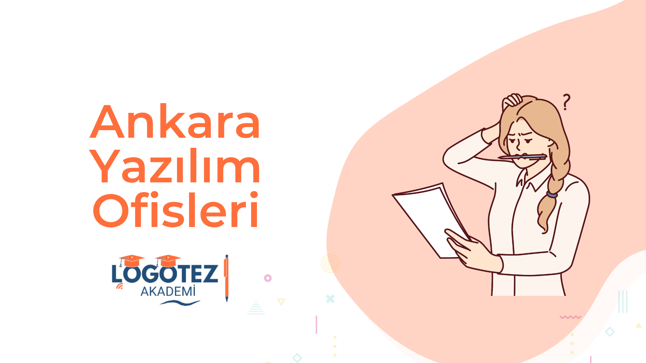 Ankara Yazılım Ofisleri
