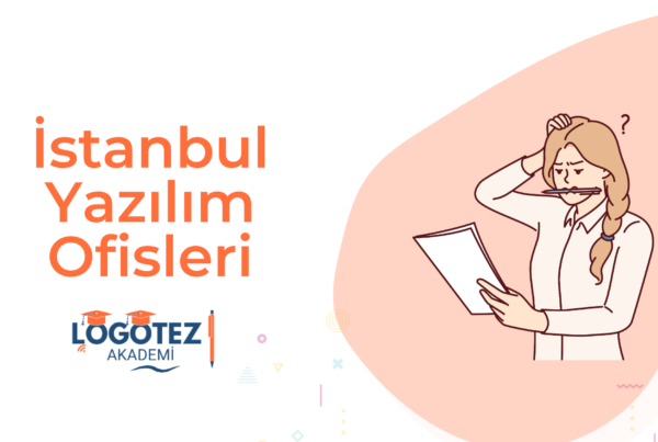 İstanbul Yazılım Ofisleri