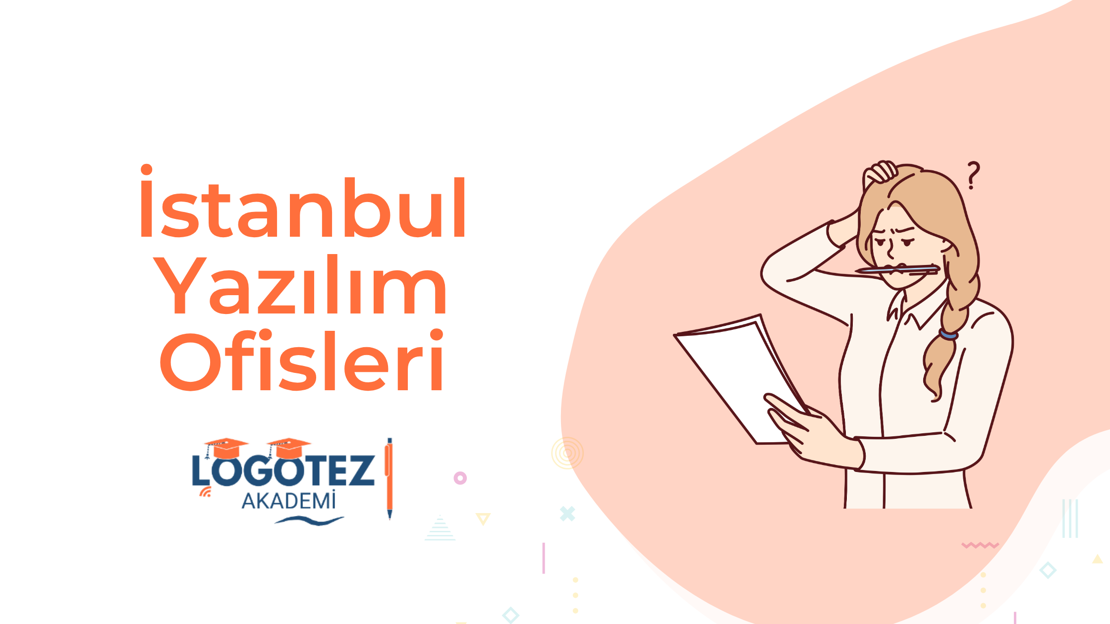 İstanbul Yazılım Ofisleri