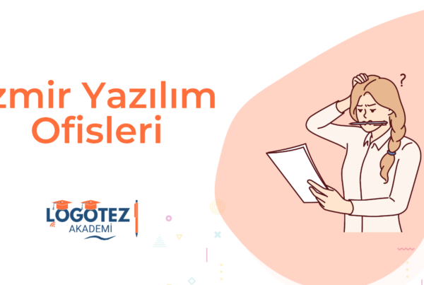 İzmir Yazılım Ofisleri