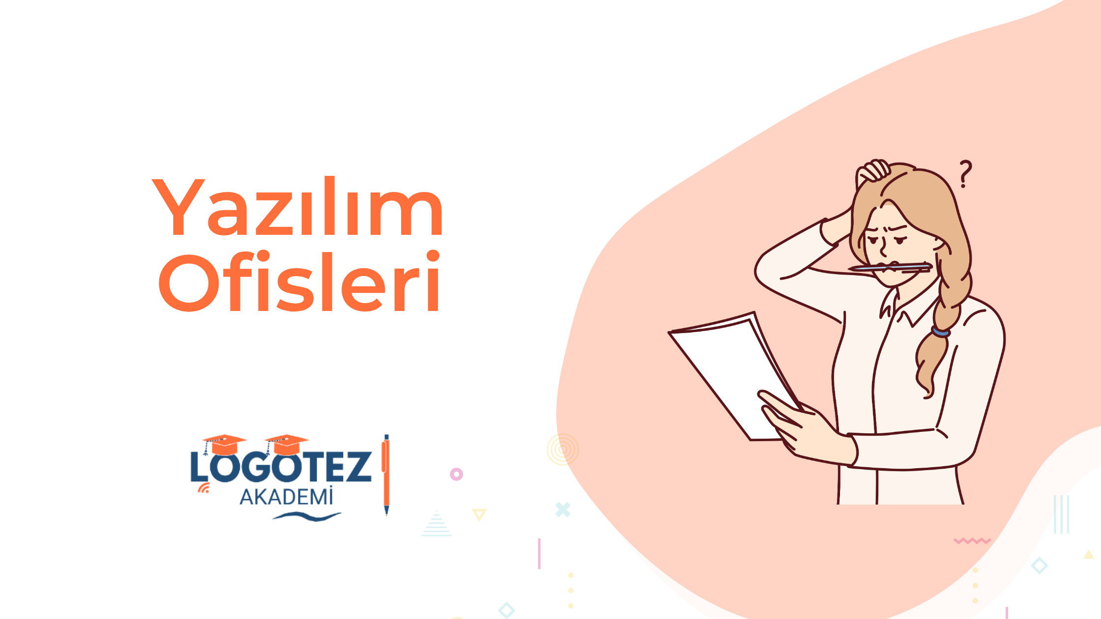 Yazılım Ofisleri