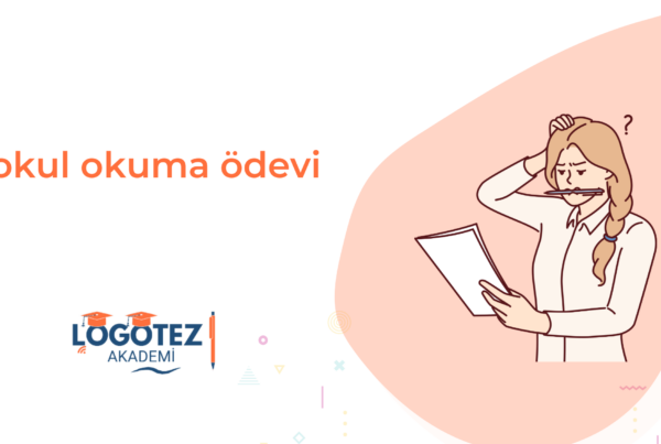 İlkokul okuma ödevi