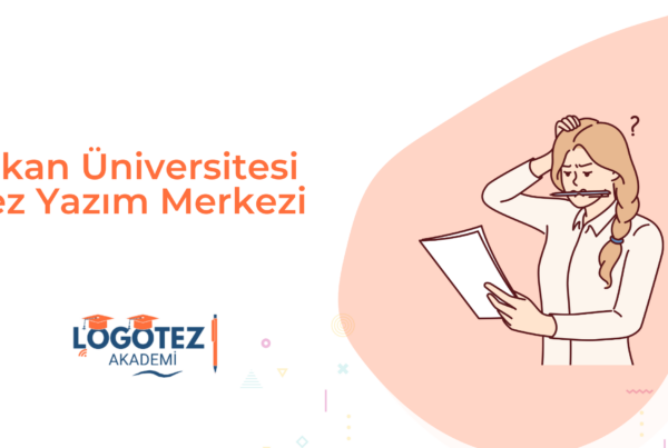 Okan Üniversitesi Tez Yazım Merkezi