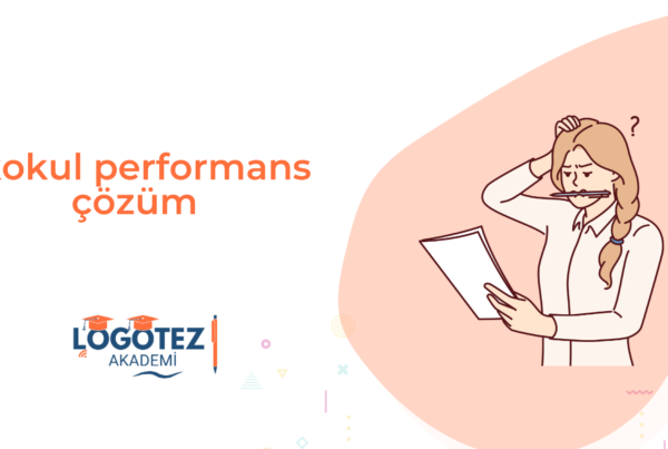 ilkokul performans çözüm