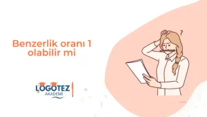 Benzerlik Oranı 1 Olabilir Mi