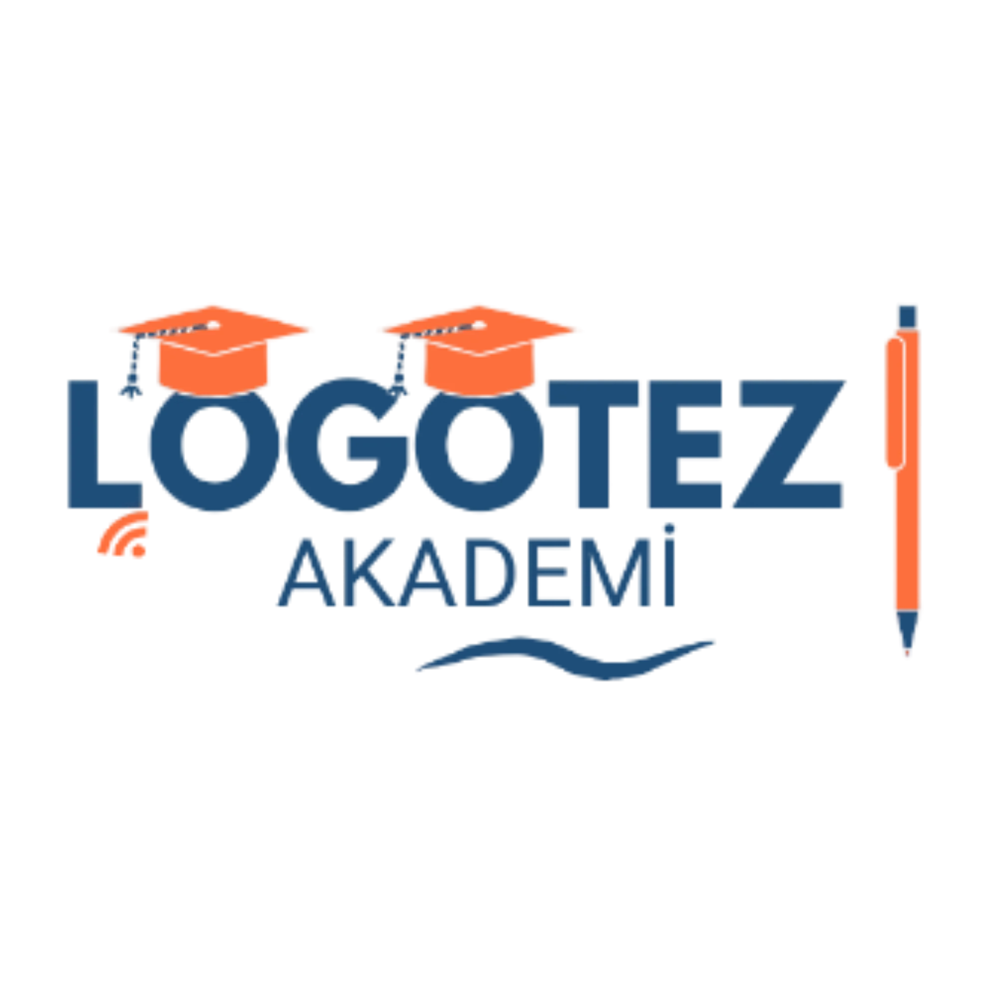 Logo Tez Akademi