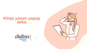 Kitap Yazan Yapay Zeka